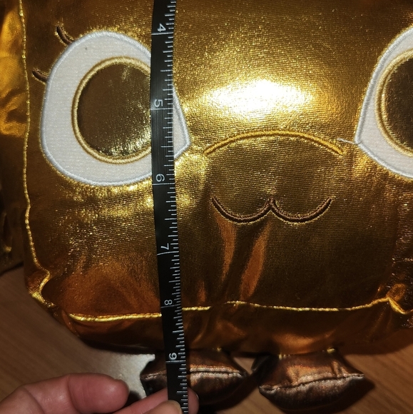 Roblox Series 1 Deluxe Tech Plushies 3 large 5 minis Bundle - Picture 8 of 16